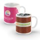 12oz SimpliColor Mug