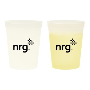 16oz Big Game Mood Stadium Cup