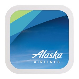 Square Plus 5W Wireless Combo Charger